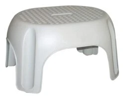 Curver One Step Opstapje Lichtgrijs -HG Sales 1200x948 2