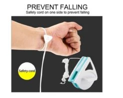 Merkloos Magnetische Raamwisser - Ruitenreiniger - Dubbel Glas - Rood - 5-24 Mm Glas 8 Merkloos Magnetische Raamwisser - Ruitenreiniger - Dubbel Glas - Rood - 5-24 Mm Glas -HG Sales 1200x956 3