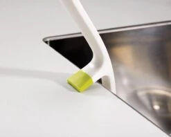 Joseph Joseph Edge Vaatwasborstel - Met Ingebouwde Gootsteensteun - Antraciet -HG Sales 1200x964 5