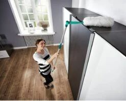 Leifheit Duster XL - 38 Cm - Click System 11 Leifheit Duster XL - 38 Cm - Click System -HG Sales 1200x964 7