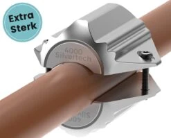 Jooba Magnetische Waterontharder - 1+1 GRATIS - Waterontharder Magneet - Waterontharder Waterleiding - Ontkalker - 4000 Silvertech - Waterontkalker - Antikalk Magneet - Kalkaanslag -HG Sales 1200x968 4