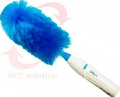 Turbo Duster, Zelfdraaiende Plumeau -HG Sales 1200x968 5