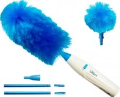 Turbo Duster, Zelfdraaiende Plumeau -HG Sales 1200x968 6