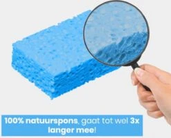 Glaswasshop - Glazenwasser Set - Professionele Raamtrekker - GWS - Compleet - Ramen Wassen -HG Sales 1200x973 5