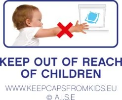 Lenor All In 1 Pods - Wasmiddel Pods - Gouden Orchidee - 3 X 39 Wasbeurten - Voordeelverpakking -HG Sales 1200x983