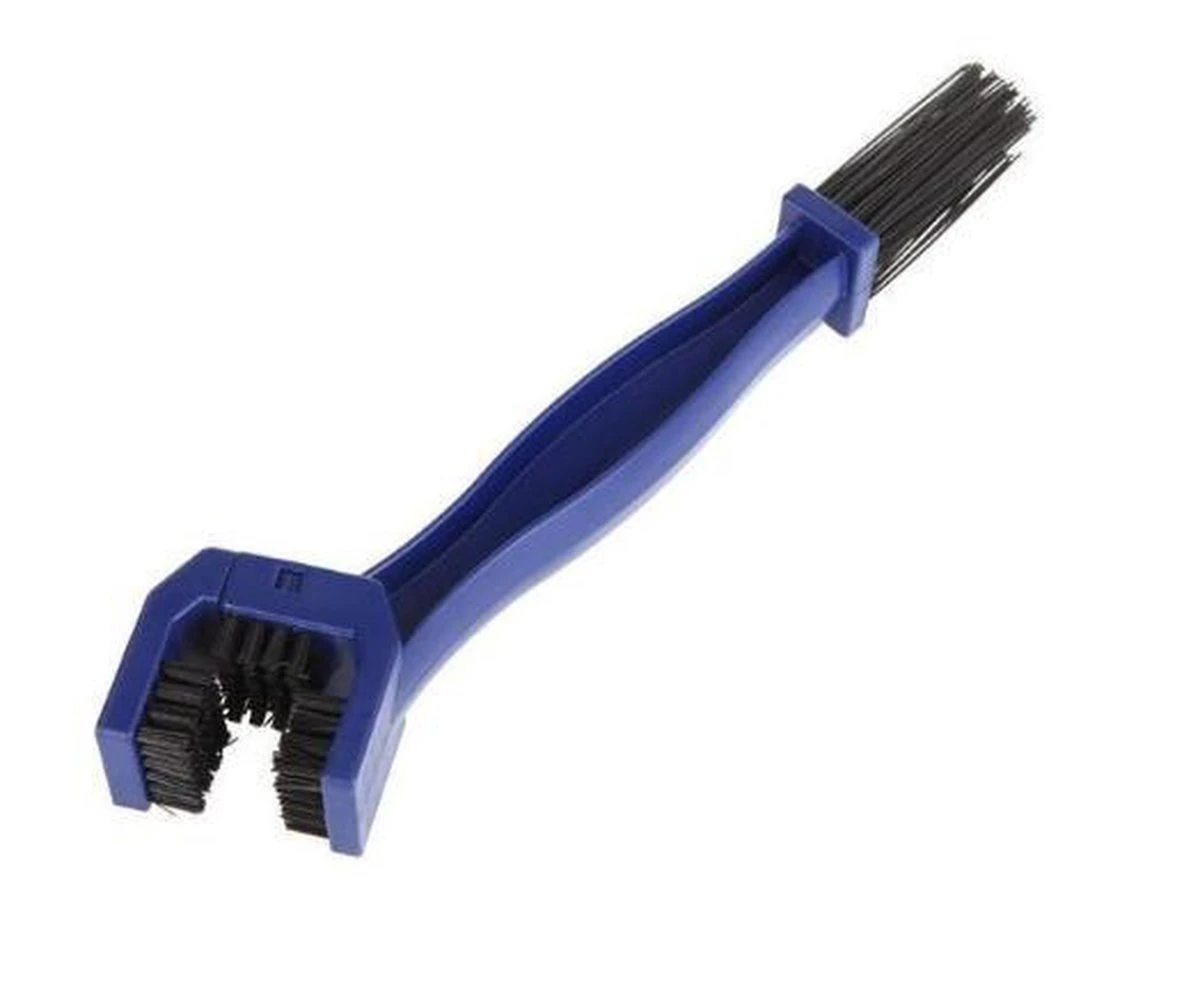 Merkloos Kettingborstel 2 Merkloos Kettingborstel - Afbeelding 2