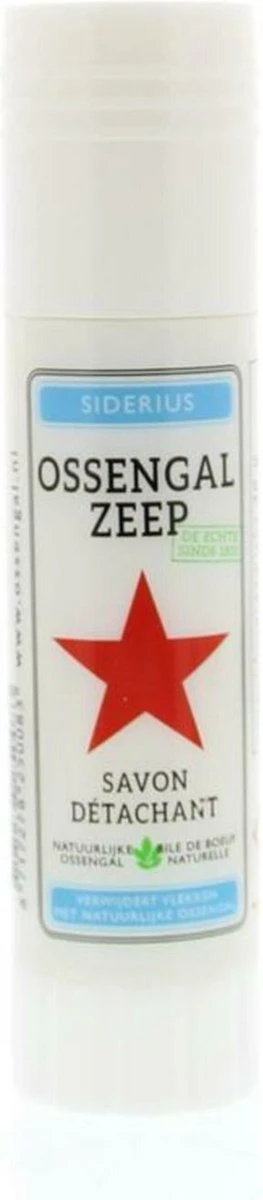 Ossegalzeep Stick Siderius 4 Ossegalzeep Stick Siderius - Afbeelding 4
