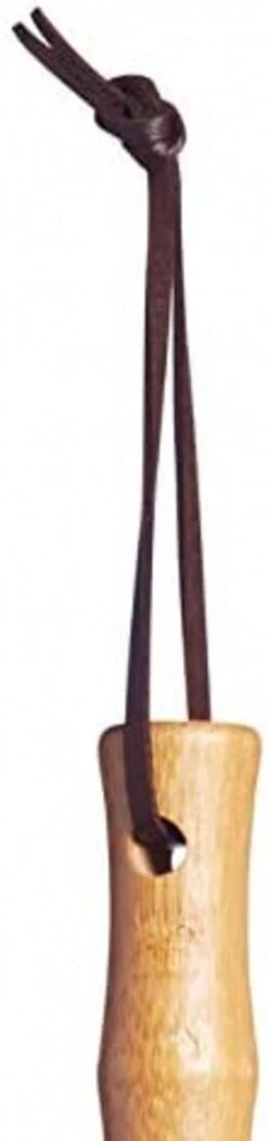 Plumeau Met Struisvogelveren, Bruin - KitchenCraft | Living Nostalgia -HG Sales 282x1200 4