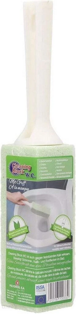Cleaning Block - Puimsteen 5 Cleaning Block - Puimsteen -HG Sales 294x1200 1