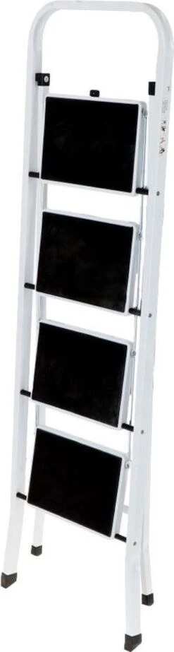 Benson Huishoudtrap 4 Treden - Anti Slip 10 Benson Huishoudtrap 4 Treden - Anti Slip -HG Sales 321x1200