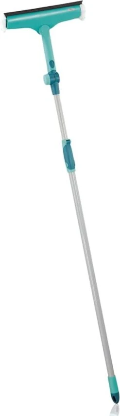 Leifheit Raamwisser 3in1 28 Cm Met Telescoopsteel En Draaiknop (110-190 Cm) Click System 15 Leifheit Raamwisser 3in1 28 Cm Met Telescoopsteel En Draaiknop (110-190 Cm) Click System -HG Sales 348x1200 1