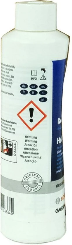 Bosch / Siemens Kookplaat Reiniger - 250 Ml -HG Sales 354x1200 1