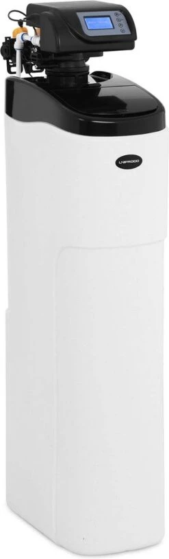 Uniprodo Waterontharder - 2-8 Personen - 15 L - 1.6-2.9 M 3 / Uur -HG Sales 364x1200