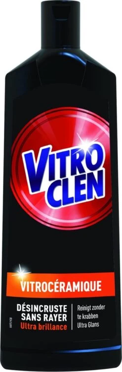 Vitroclen Kookplaatreiniger - Keramisch & Inductie - 500 Ml 5 Vitroclen Kookplaatreiniger - Keramisch & Inductie - 500 Ml -HG Sales 394x1200 2
