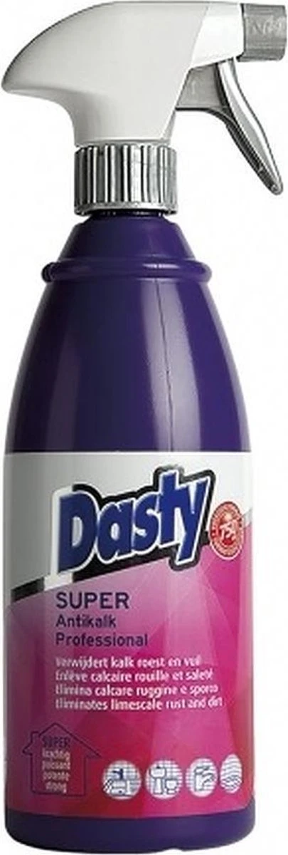 Dasty Antikalk 1 Dasty Antikalk