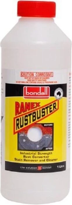 Ranex Rustbuster - Roestverwijderaar 1 Liter 11 Ranex Rustbuster - Roestverwijderaar 1 Liter -HG Sales 423x1200 1