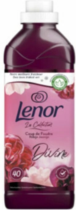 Lenor Robijn Jasmijn Was Pakket -HG Sales 436x1200