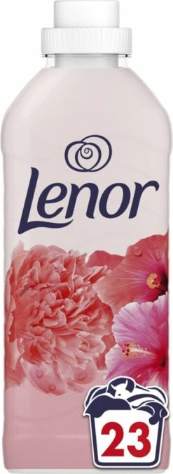 Lenor Pioenroos En Hibiscus Wasverzachter - 8 X 23 Wasbeurten - Voordeelverpakking 7 Lenor Pioenroos En Hibiscus Wasverzachter - 8 X 23 Wasbeurten - Voordeelverpakking -HG Sales 440x1200