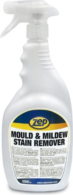 Zep Instant Schimmel- En Vlekkenverwijderaar Mould & Mildew Stain Remover