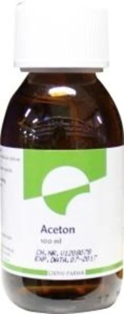 Chempropack Aceton 100 Ml 6 Chempropack Aceton 100 Ml -HG Sales 474x1200