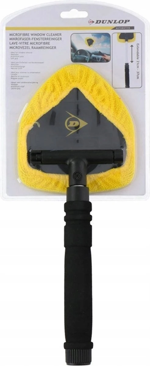 Autoraam Wisser - Autoruit Cleaner - Anti Condens - Uitschuifbaar - All Ride - Raamwisser 1 Autoraam Wisser - Autoruit Cleaner - Anti Condens - Uitschuifbaar - All Ride - Raamwisser