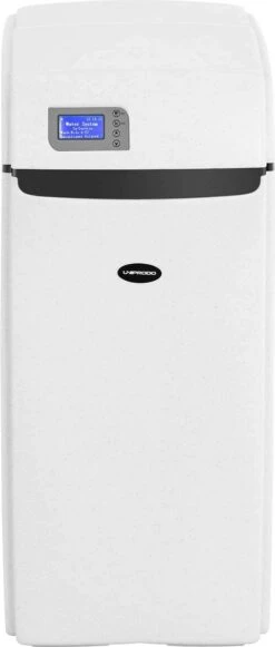 Uniprodo Waterontharder - 8-20 Personen - 30 L - 2.4 - 4.0 M3/ Uur -HG Sales 510x1200 1