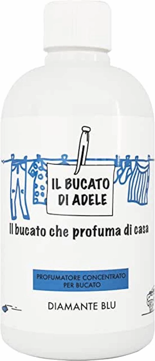 Wasparfum Blauwe Diamant 500ml 1 Wasparfum Blauwe Diamant 500ml