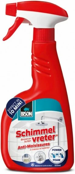 Bison Schimmelvreter - 500 Ml
