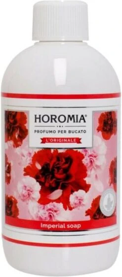 Horomia Wasparfum Imperial Soap - 500ml -HG Sales 531x1200
