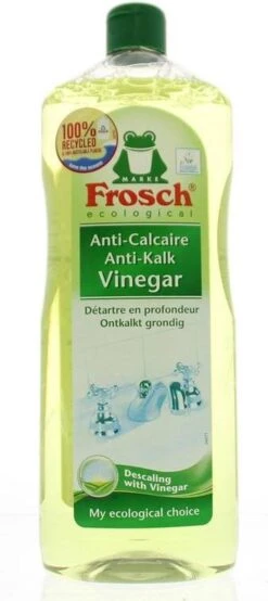 Frosch Azijnreiniger Anti-kalk 1L -HG Sales 535x1200 1