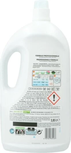 Ariel Professional Vloeibaar Wasmiddel - Color - 3.85l (70 Wasbeurten) -HG Sales 564x1200 1