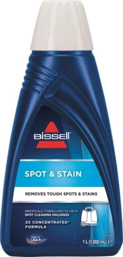 Alternative view of BISSELL Spot&Stain - Vlekkenreinigingsmiddel SpotClean Serie - 1l