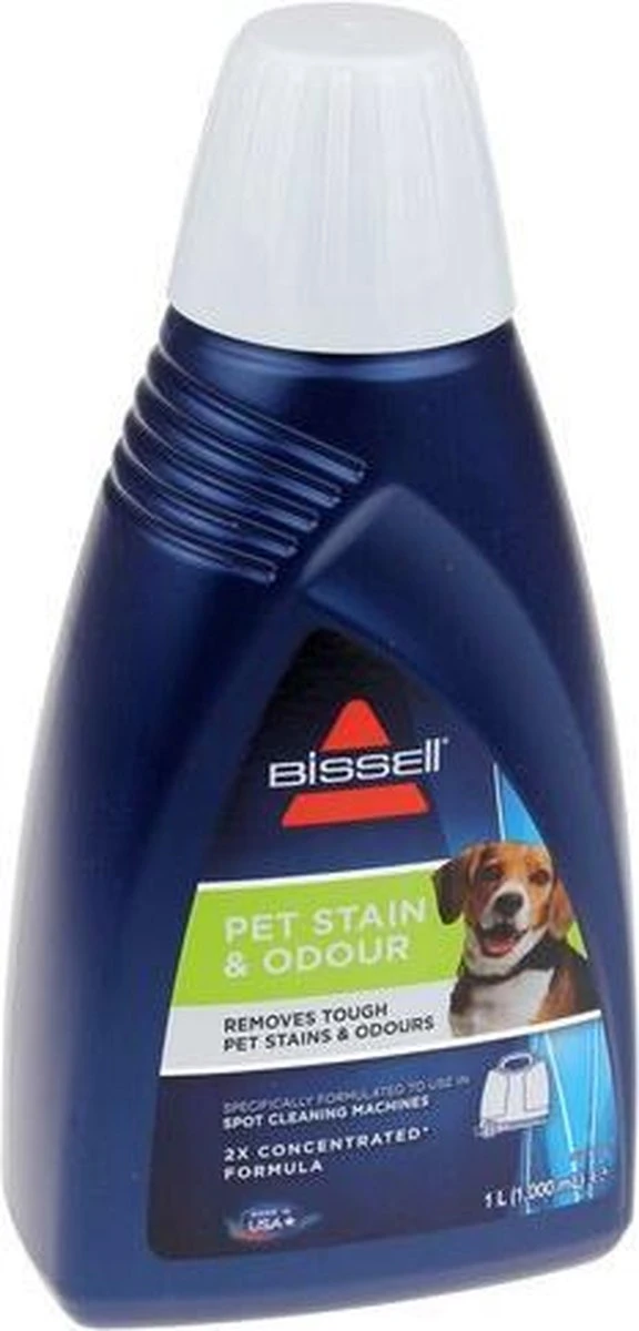 Bissell - Spot & Stain Pet SpotClean / SpotClean Pro 3 Bissell - Spot & Stain Pet SpotClean / SpotClean Pro - Afbeelding 3