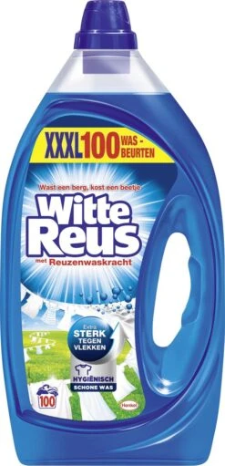 Witte Reus Vloeibaar Wasmiddel Pakket -HG Sales 580x1200 1
