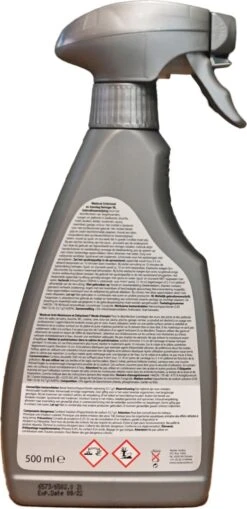 Alternative view of Schimmel En Aanslag Reiniger Washcat - 1x 500 ML