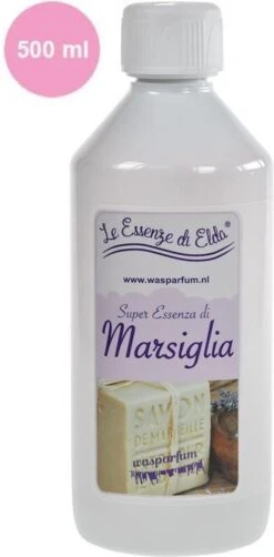 Alternative view of Wasparfum Marsiglia 500 Ml