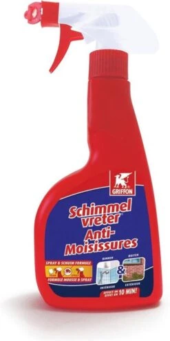 Griffon 6309645 Schimmelvreter - Flacon - 750ml 5 Griffon 6309645 Schimmelvreter - Flacon - 750ml -HG Sales 597x1200 2