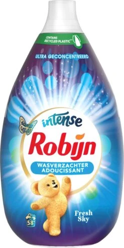 Robijn Wasverzachter Sky Voordeelverpakking 6 X 870ml 11 Robijn Wasverzachter Sky Voordeelverpakking 6 X 870ml -HG Sales 601x1200 1
