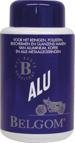 Belgom Alu Schoonmaakmiddel Voor Aluminium - 250ml -HG Sales 628x1200 4