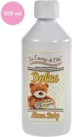 Alternative view of Wasparfum Dolce 500ml