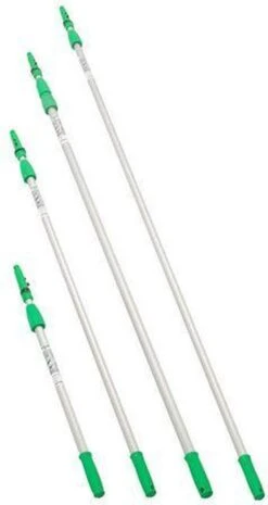 Alternative view of OptiLoc 2-delig 250m