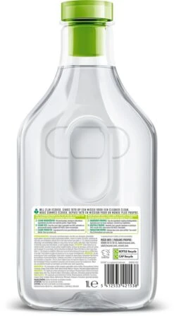 Ecover - Allesreiniger - Citroengras & Gember - Voordeelverpakking 6 X 1 L -HG Sales 663x1200 2