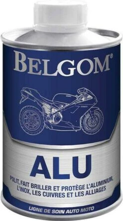 Belgom Alu Schoonmaakmiddel Voor Aluminium - 250ml -HG Sales 667x1200 2