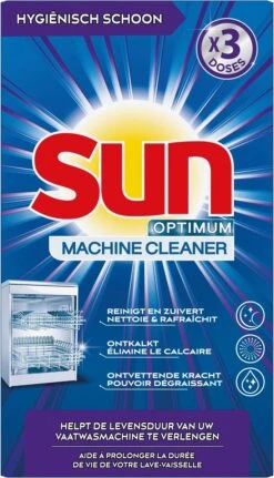 SUN® 12x Sun Machinereiniger 3 Stuks 13 SUN® 12x Sun Machinereiniger 3 Stuks -HG Sales 687x1200 1