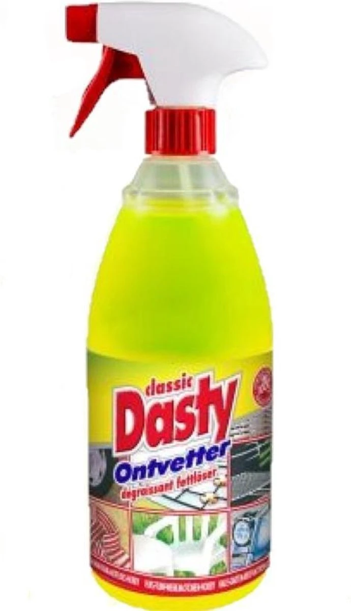 Dasty Ontvetter 1 Dasty Ontvetter