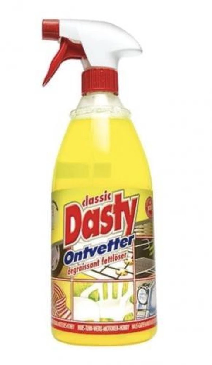 Dasty Ontvetter 3 Dasty Ontvetter - Afbeelding 3
