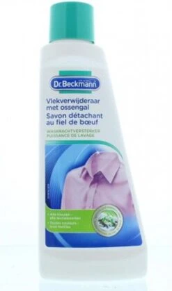 Dr. Beckmann Ossengalzeep Vloeibaar 500 Ml 11 Dr. Beckmann Ossengalzeep Vloeibaar 500 Ml -HG Sales 708x1200
