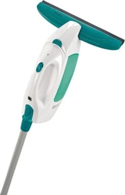 Leifheit Dry & Clean Ruitenreiniger Met Steel (43 Cm) En Inwasser Click System 23 Leifheit Dry & Clean Ruitenreiniger Met Steel (43 Cm) En Inwasser Click System -HG Sales 771x1200 1