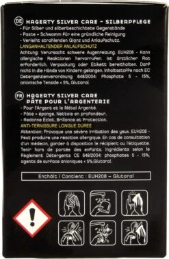 Hagerty Silver Care - Pasta Voor Zilverreiniging 185 Gr 18 Hagerty Silver Care - Pasta Voor Zilverreiniging 185 Gr -HG Sales 785x1200 2