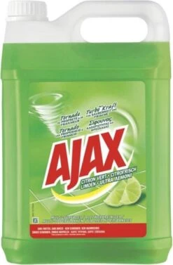 Ajax Allesreiniger Limoen Fris -HG Sales 787x1200 1